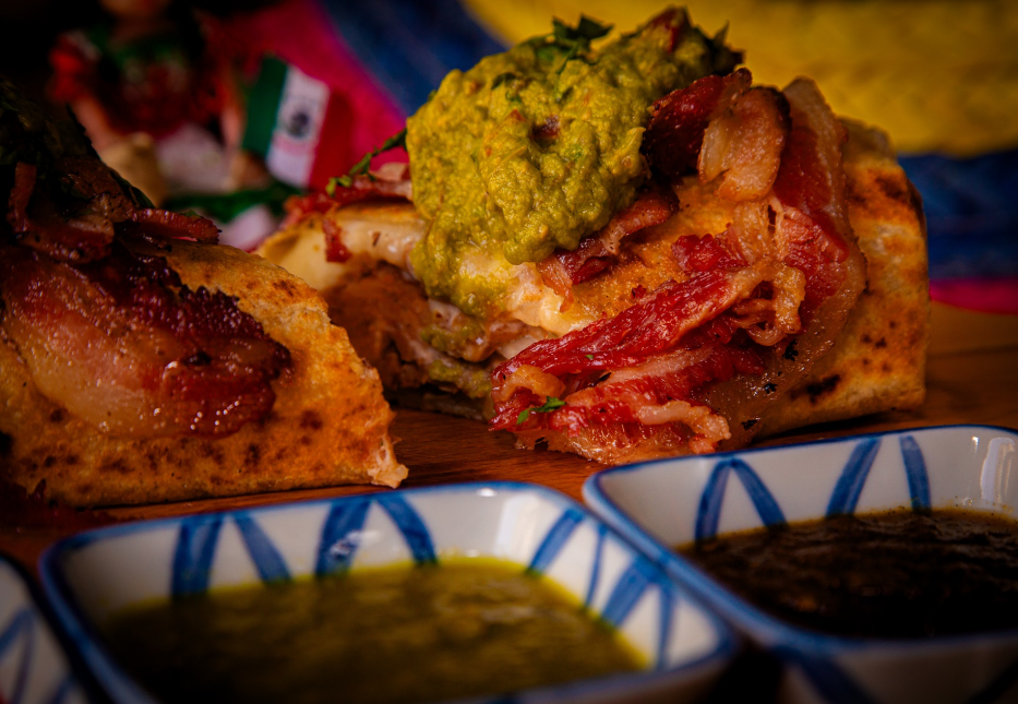 Agave Mexican Restaurant